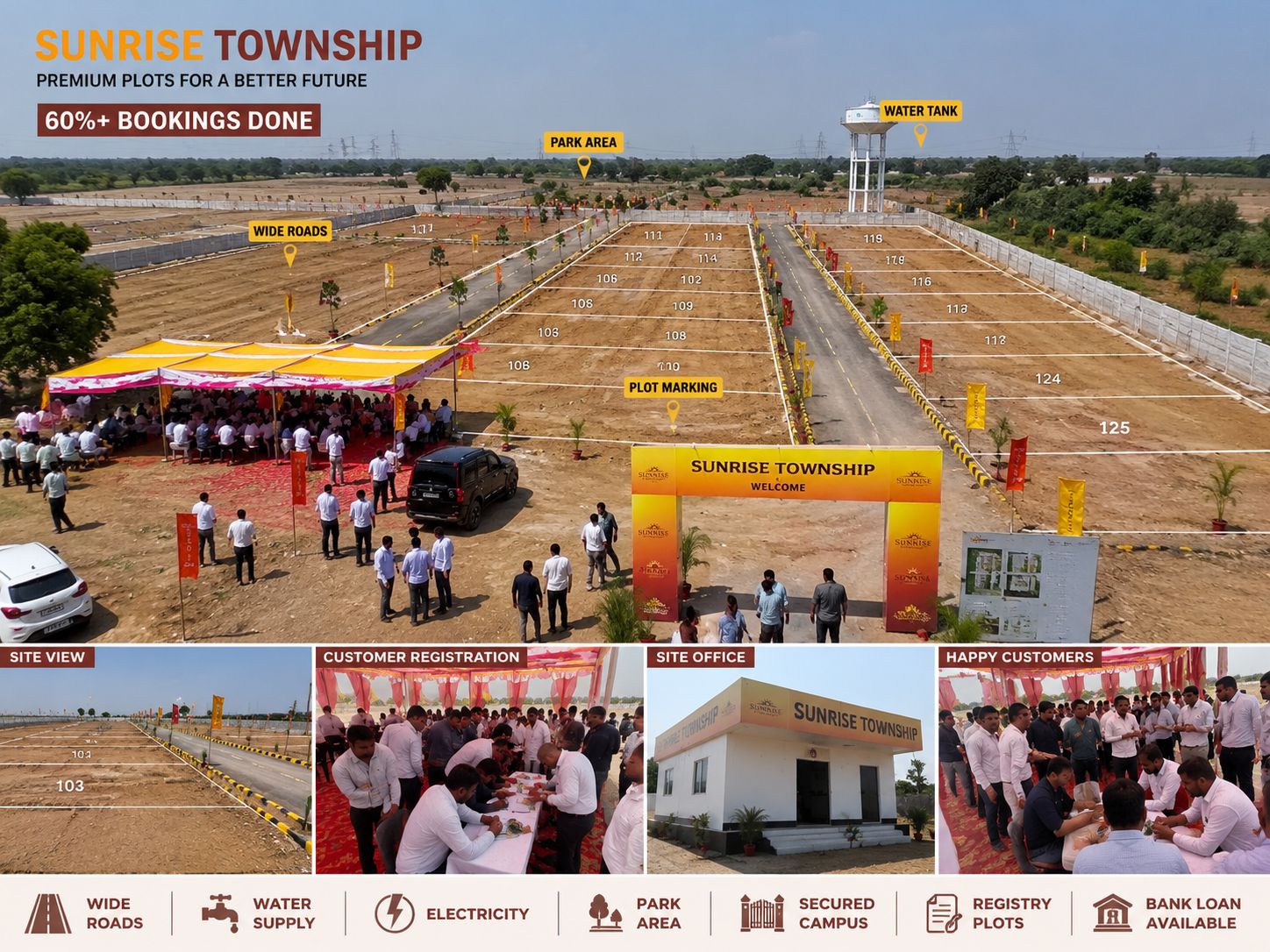 Land Development